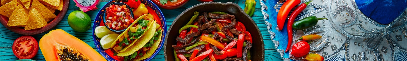 Cinco de Mayo Events Ames