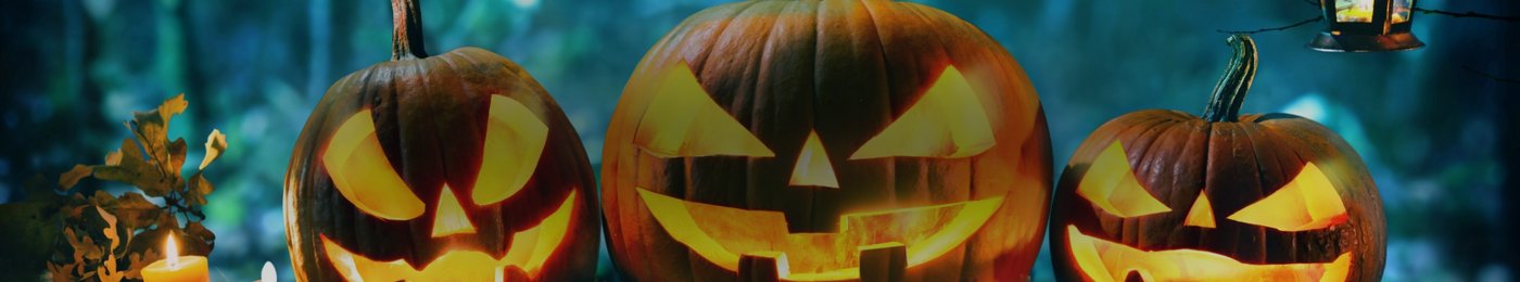 Halloween Events Ames