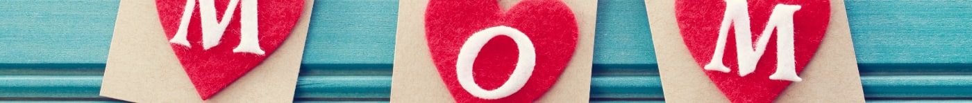 Mother's Day Events Ames