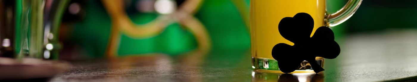 St. Patrick's Day Events Ames