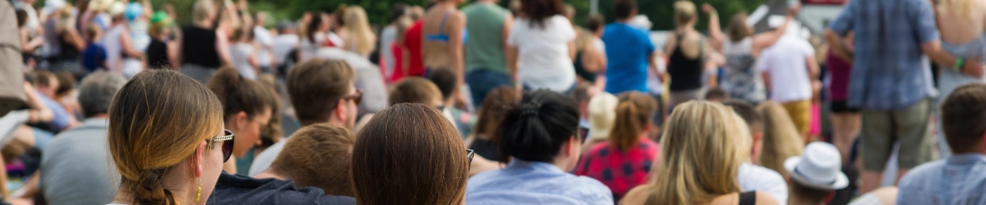 Summer Concerts Ames