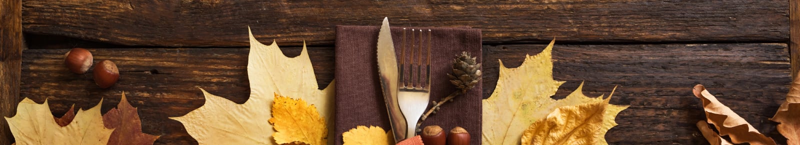 Thanksgiving Events Ames