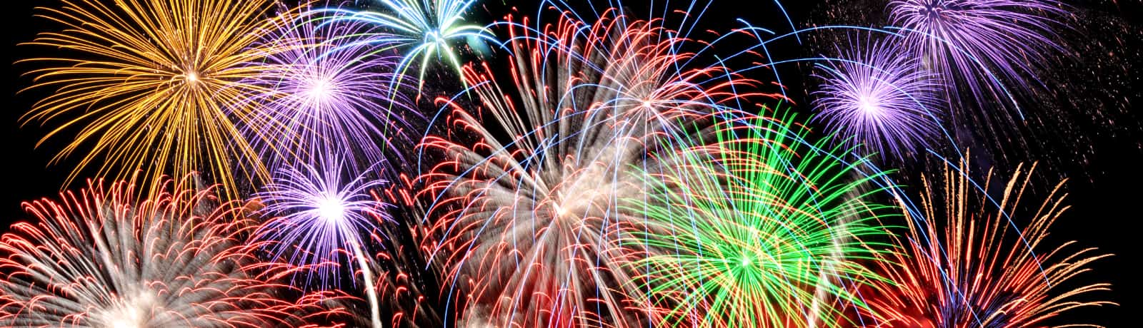 Forth of July Events Ames