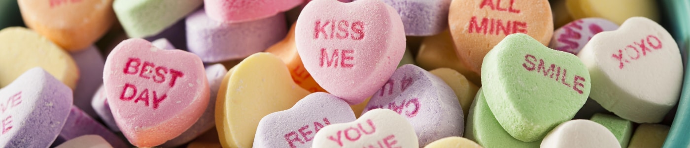 Valentine's Day Events Ames